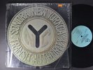 SONORA NEW YORKCA Transit Authority LATIN JAZZ SALSA  LP Shrink LOMA ORIG