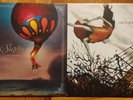 Circa Survive On Letting Go Juturna Limited Color Vinyl Set 2 LPs New