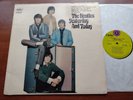CANADA  Ex THE BEATLES Yesterday and Today 1969 GREEN TARGET LP Reissue