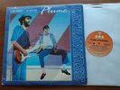 CANADA  PLUME LATRAVERSE  D'Un Début ... À L'autre ORIG 1987 2 LP BLUES ROCK