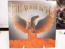 BLACKHORSE - S/T LP VINYL VG+/VG+ DSDA 001 - 1979 Hard Rock RARE