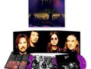 Black Sabbath - Reunion Limited Edition Purple Smoke Color Vinyl 3 LP