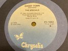 The Specials Ghost Town PD 1982 South African Press Very Rare