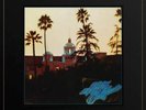 EAGLES - HOTEL CALIFORNIA 180G 45RPM 2LP VINYL BOX SET