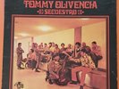 Tommy Olivencia Secuestro Con Paquito Guzman INCA SLP-1026  VG/VG  LP #5059