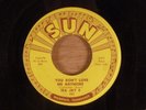 Ira Jay II  You Don't Love Me Anymore/More Than Anything  RARE Teen Rocker