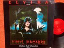 ELVIRA Presents Vinyl Macabre Vol. 1 Oldies Ghoulies Shaggs HALLOWEEN