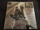 Lita Ford-