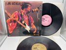JIMI HENDRIX 2 RECORD SET 