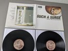 SUCH A SURGE °° original Vinyl 2LP °° Was Besonderes (1998 Epic Records Germany)