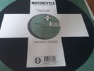 motorcycle as the rush comes Armin Van Buuren Vinyl 12