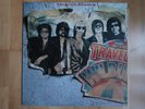 TRAVELING WILBURYS Vinyl LP 1988 Volume One. Deutsche Pressung.