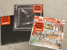 Sex Pistols- Pretty Vacant / Anarchy - Limited Numbered 7” Red Vinyl + 2 SEALED