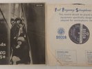 The Rolling Stones – Out Of Our Heads 1965 UK 12