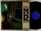 Thelonious Monk - Misterioso LP - Riverside - RLP 12-279 Mono DG