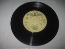 Desmond Dekker & The Aces /  Rudie Got Soul Pyramid – PYR 6008 7