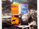 MARILLION - SEASONS END * VINYL LP * EMI - EMD 1011 * 1989 * FREE P&P UK *