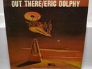 ERIC DOLPHY - Out There LP NEW JAZZ NJLP 8252 US 1963 DG MONO Roy Haynes (10251)
