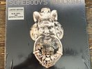 Somebody's Knocking by Lanegan, Mark (Record, 2019)