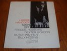 Rare HERBIE HANCOCK Takin' Off BLUE NOTE Original US VINYL Van Gelder Ear NY RVG