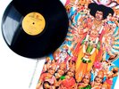 ORIGINAL WINCHESTER PRESS JIMI HENDRIX EXPERIENCE AXIS BOLD AS LOVE VINYL LP EX+