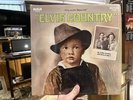 ELVIS PRESLEY ( ELVIS COUNTRY ) VINYL LP/LSP-4460/1971/OOP/EXCELLENT
