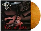 MORTAL SIN - Face Of Despair * LP LTD * DISS0197LP-5013929019775