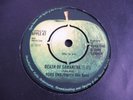 Yoko Ono/Plastic Ono Band - Death Of Samantha 1973 UK 45 APPLE JOHN LENNON