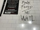 PINK FLOYD THE WALL - 180-GRAM VINYL 2-LP SET 