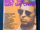 Noel Gallagher's High Flying Birds - Back The Way We Came: Vol 1 - DBL LP Vinyl.