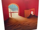 Tame Impala The Slow Rush Double LP Forrest Green Vinyl Record Album
