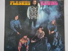 FLASHES     -     ILL WIND     1968  USA   ORIG.  STEREO ISSUE     ABC