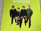 WEEZER - GREEN ALBUM LP  - MOBILE FIDELITY  numbered Vinyl No Reserve Auction