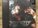 Chief Keef - Finally Rich - VMP OBI $Ilver & Black Galaxy Limited Vinyl