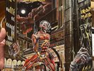 1986 Iron Maiden 