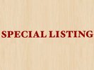 Special Listing for munku-4284