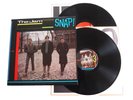 THE JAM - SNAP  LP VINYL EX/EX Original 1983 UK 1st Press Best Of Greatest Hits