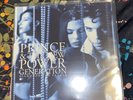 PRINCE & NEW POWER GENERATION   DIAMONDS AND PEARLS ** 1991 PAISLEY PARK 2 x LP