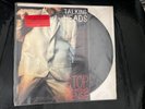 Talking Heads FACTORY SEALED Limited-Edition LP Stop Making Sense 1984 Sire Hype