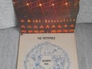 THE PENTANGLE SOLOMON'S SEAL, Basket Of Light VINYL LPs