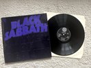 Black Sabbath. Master of Reality. 1st UK Vertigo Swirl. 1Y/2Y.  Used.