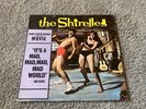 The Shirelles It's A Mad Mad World Vinyl LP VG+ Ultrasonically Scepter 514