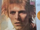 DAVID BOWIE Space Oddity RCA LSP- 4813 LP Album Vinyl Record