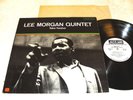 Lee Morgan Quintet 