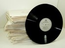 Lot:  ca. 100 NM DGG / ARCHIV WL Promo LP mixed Classical BAROQUE Vocal MASS ++