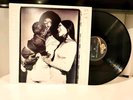 SLY & FAMILY STONE small talk U.S. EPIC LP_orig 1974 SOUL/FUNK PE-32930 w INSERT