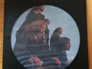Paradise Lost Gothic, Picture Disc, 1991 Peaceville