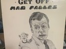 MAD FABLES 