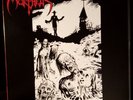 MORPHEUS DESCENDS adipocere VINYL LP