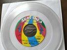 Bobby Williams - Ive Only Got Myself To Blame / The Malibus - Gee Baby (I...